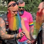 Stockholm Pride 2022 Parade