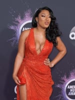 Megan Thee Stallion Drops New Video Featuring Key Glock
