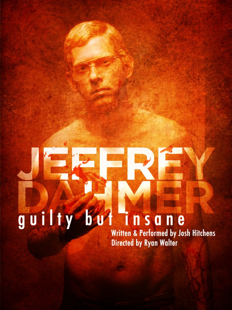 Kyle Cassidy Josh Hitchens Jeffrey Dahmer