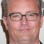 Matthew Perry Says He Only Had A Two Percent Chance To Live After His Colon Burst In 2018