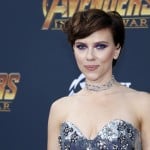 Scarlett Johansson Says She Was ‘objectified’ Early In Her Career