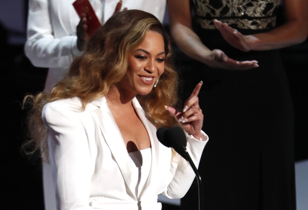 50th Naacp Image Awards Show Los Angeles, California, U.s.