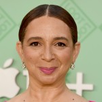 Maya Rudolph Felt ‘embarrassed And Humiliated’ During Her First Appearance On ‘the Late Show With David Letterman’