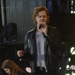 Imagine Dragons Partnered With Crisis Text Line For Mental Health Day