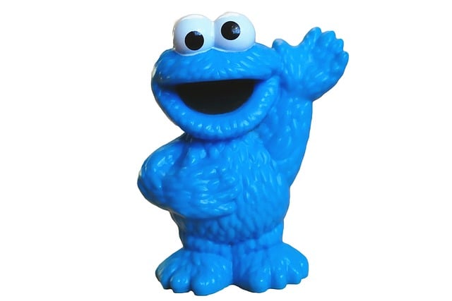 Cookie Monster 1132275 640