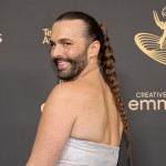 Jonathan Van Ness Opens Up About Binge Eating Disorder