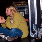 Kurt Cobain’s Estate Slams ‘unauthorized’ Film Last Days