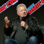 William Shatner Says That Going To Space Left Him With A Feeling Of ‘grief’