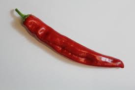 Spicy