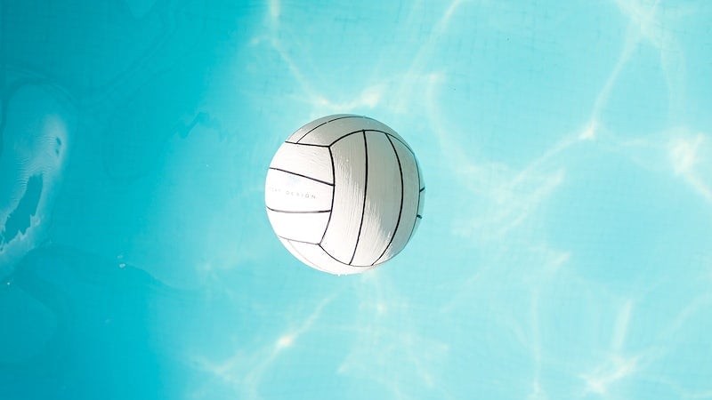 Volleyball. Free Public Domain Cc0 Photo.