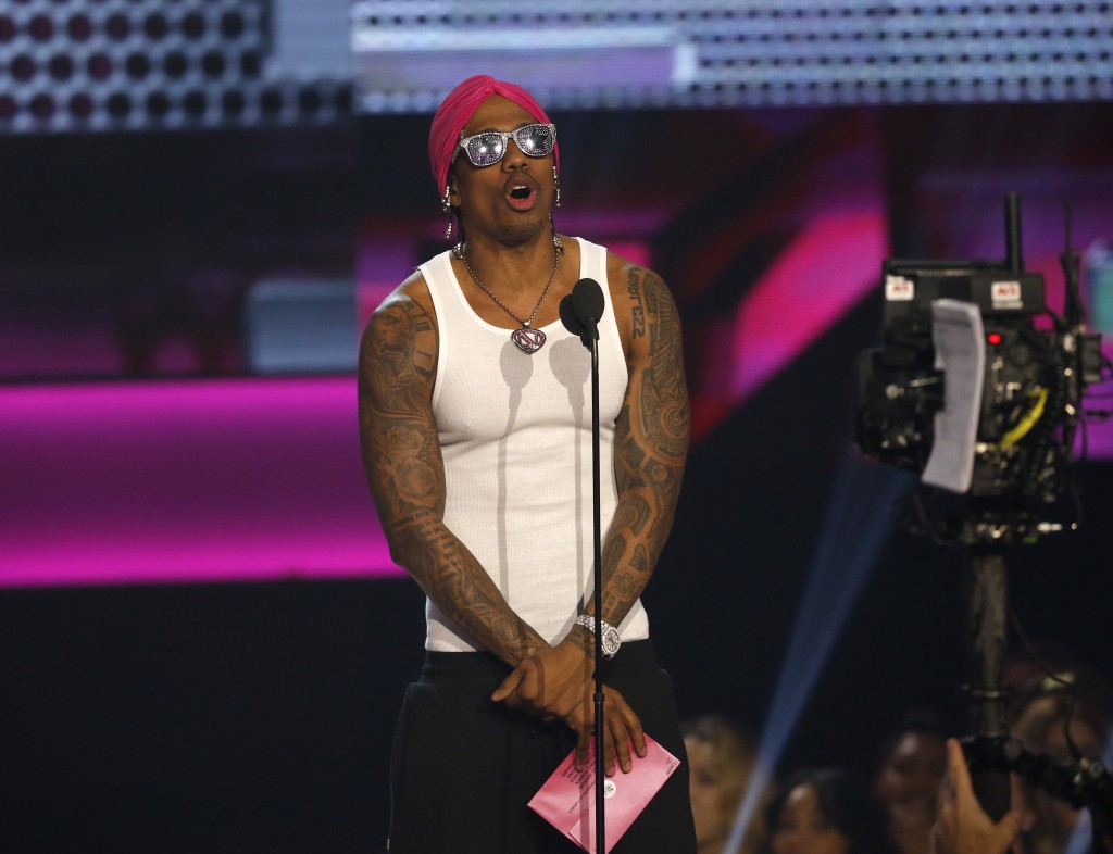 2017 American Music Awards – Show – Los Angeles
