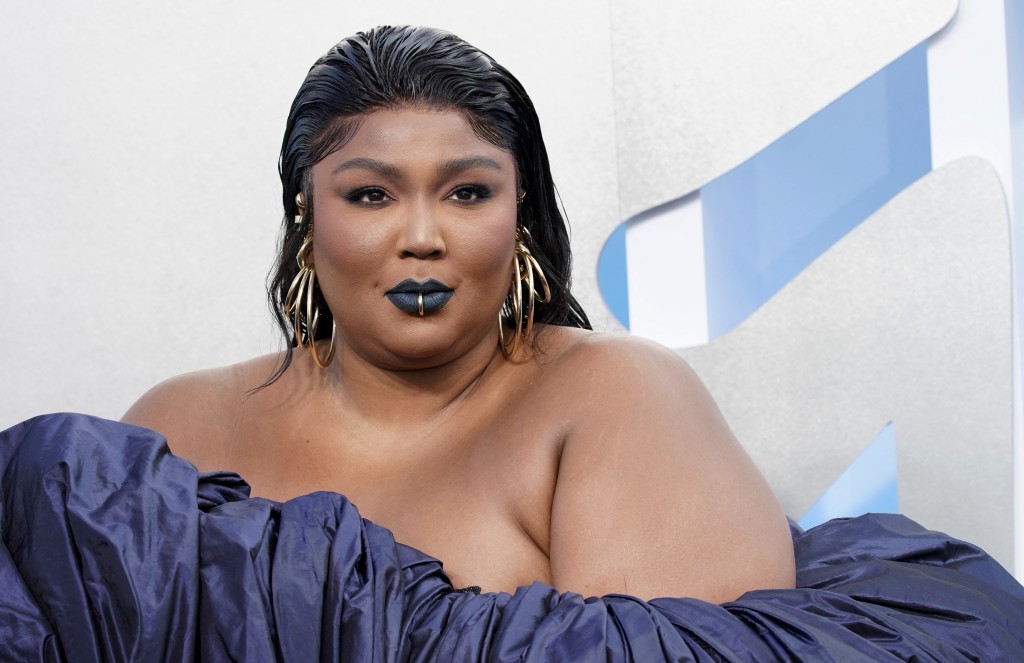 Lizzo Launches New Line Of Shapewear