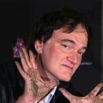 Quentin Tarantino Tells Those Who Criticize His Films To ‘see Something Else’