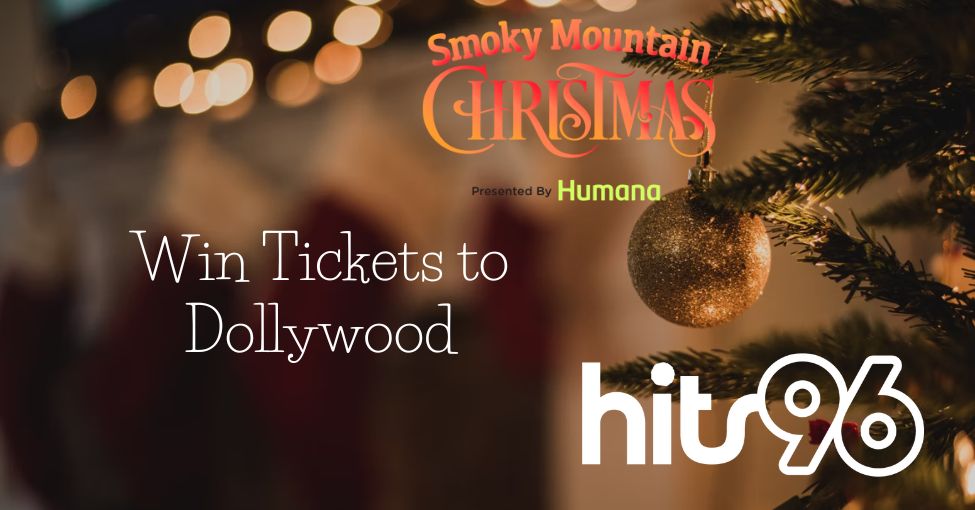 Win Tickets To Dollywood Hits