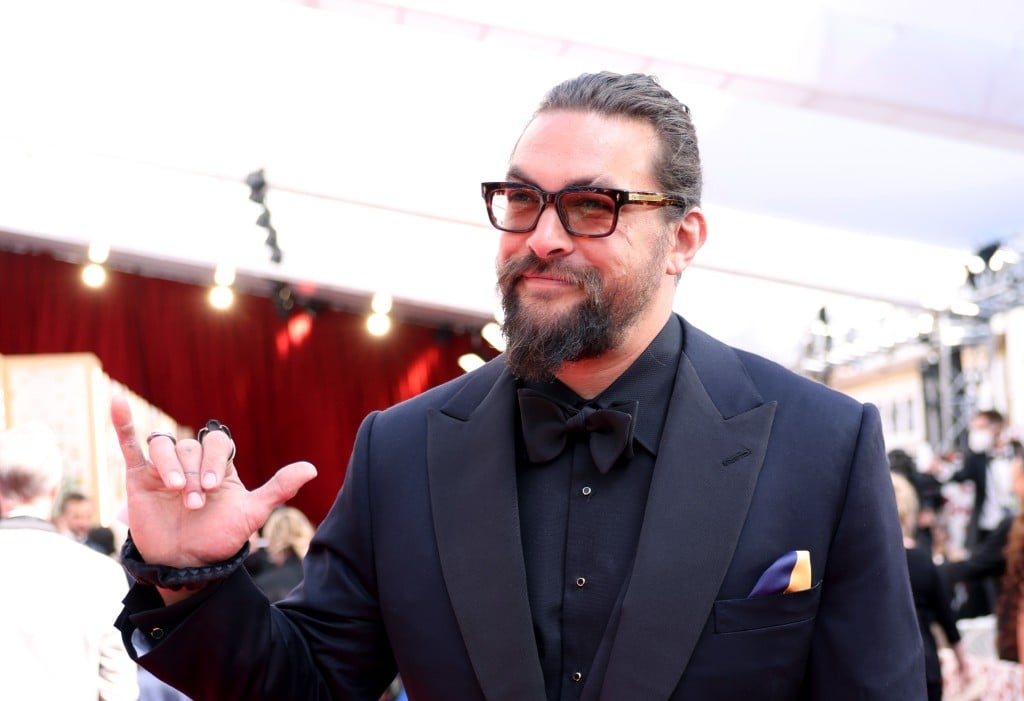 94th Academy Awards Oscars Arrivals Hollywood