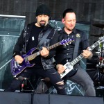 Volbeat’s Rob Caggiano Says He Left Anthrax Because His ‘role In The Band’ Ran Its Couse