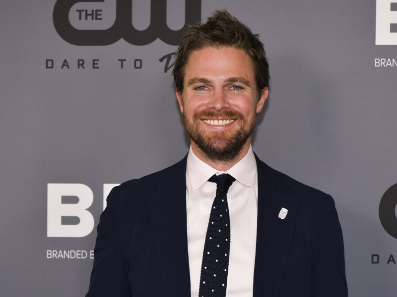 Stephen Amell Goes ‘wild’ In Court After Losing Battle Against Animal Rescue