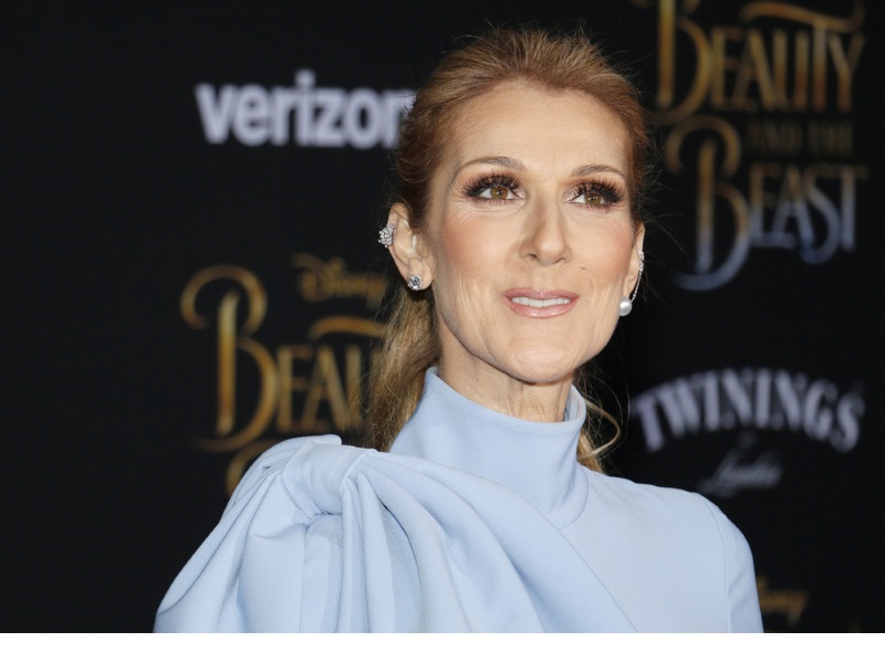 Celine Dion Reveals Health Issues, Cancels Shows
