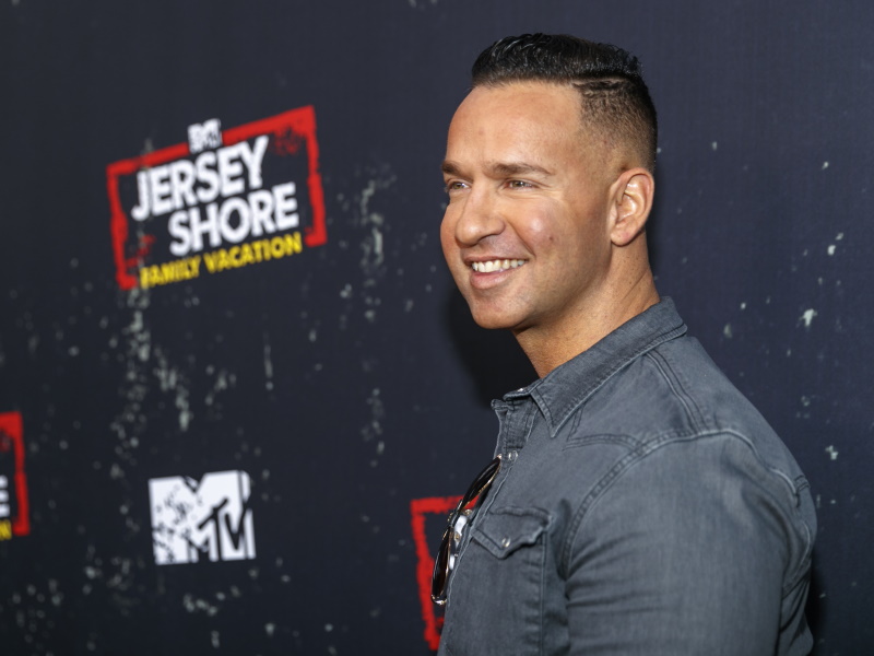 The Situation Welcomes Second Child