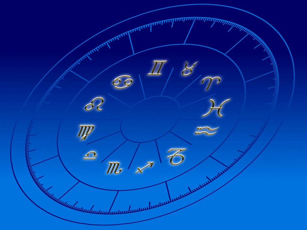 More Americans Know Their Horoscope Sign Than Their Blood Type