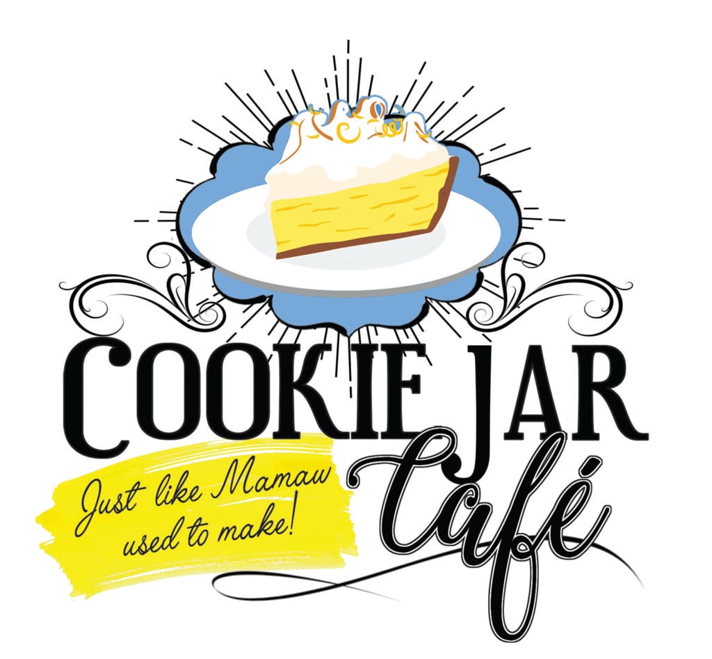 Cookie Jar Logo
