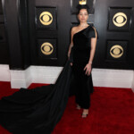 65th Annual Grammy Awards In Los Angeles
