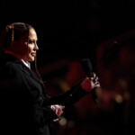 65th Annual Grammy Awards In Los Angeles