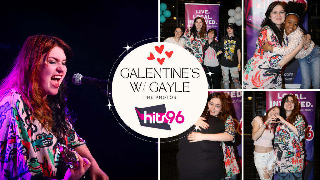 Galentines W Gayle
