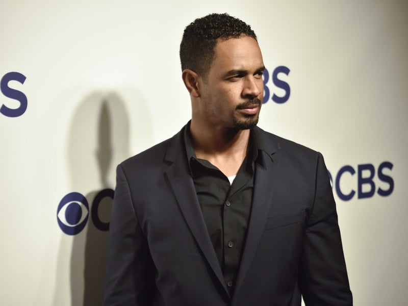 Industry News: ‘the Daily Show,’ Disney, Damon Wayans Jr. + More!