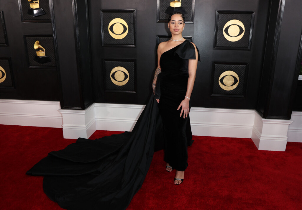 65th Annual Grammy Awards In Los Angeles