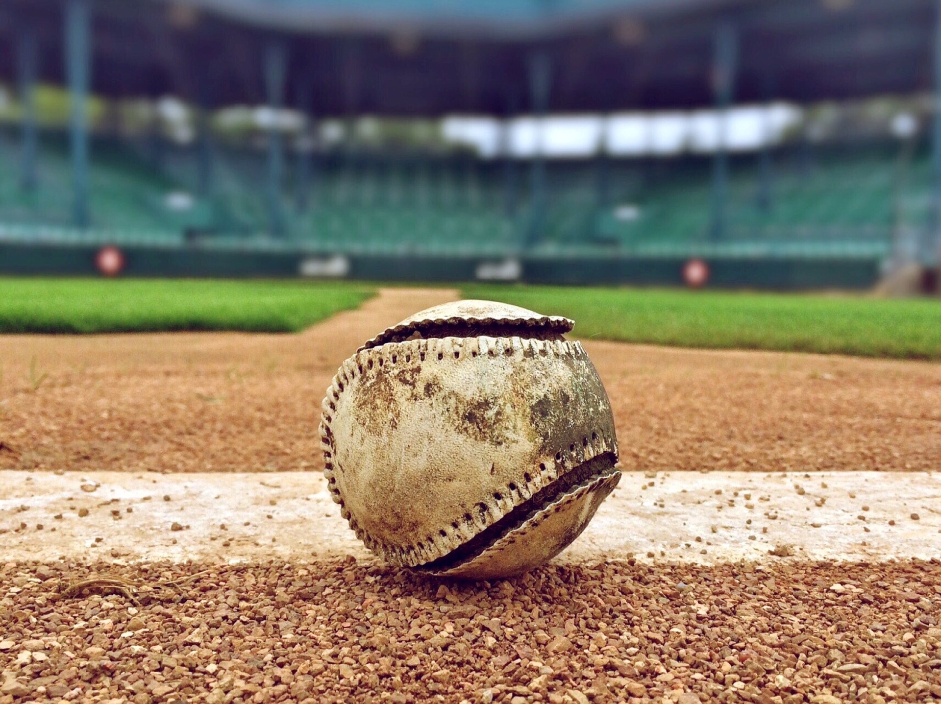 Baseball Field Stadium - Free photo on Pixabay - Pixabay