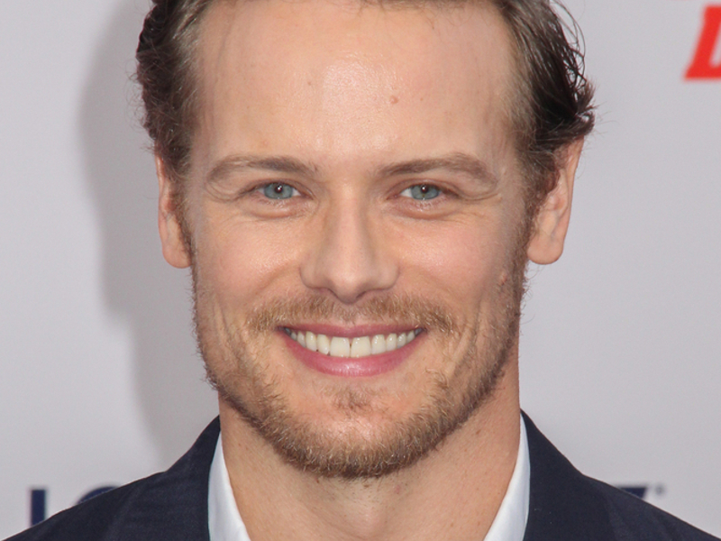 Industry News: Sam Heughan, Grown Ish, Succession + More!