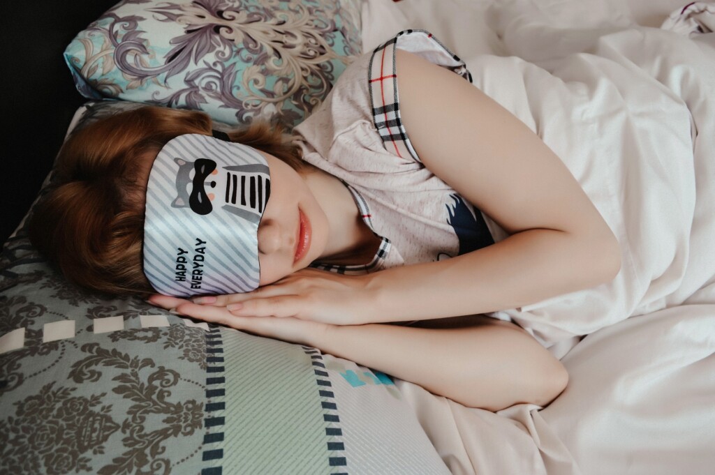 Sleep Mask 5381840 1920