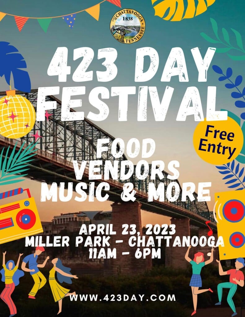 423day