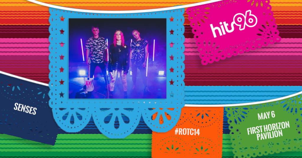 #rotc14 Rising Star Senses On Hits 96