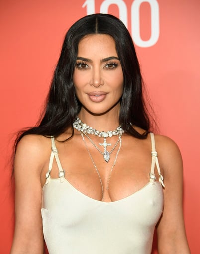 Kim Kardashian