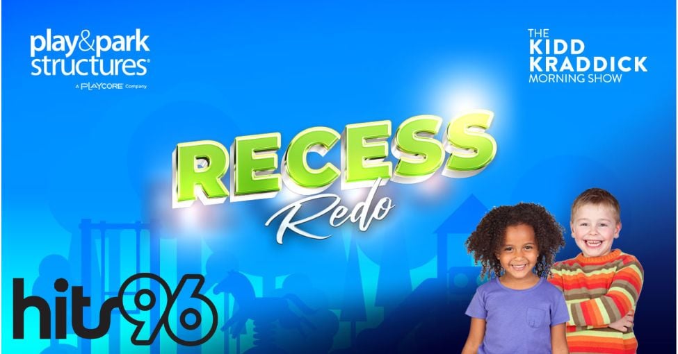 Recess Redo
