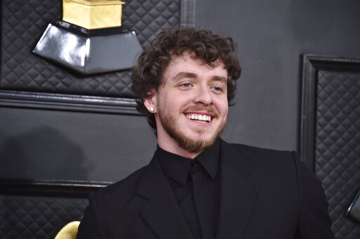 64th Annual Grammy Awards Arrivals