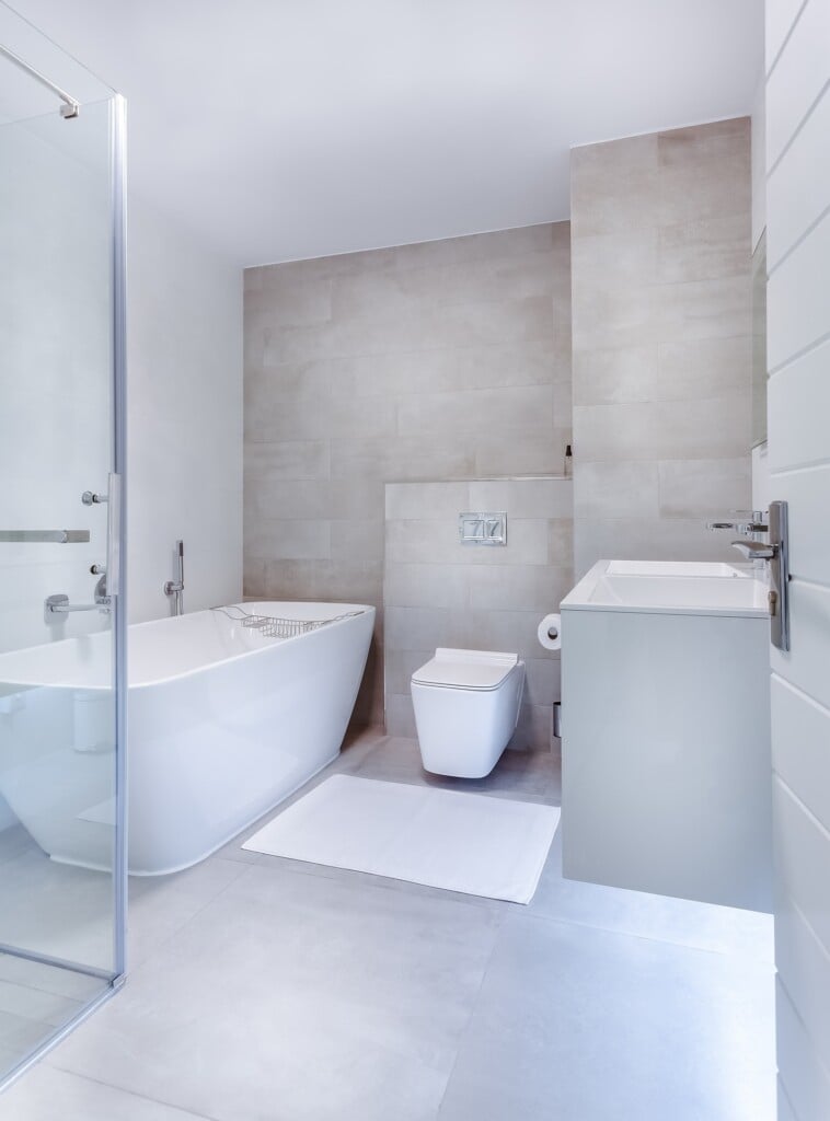 Modern Minimalist Bathroom 3150293 1920