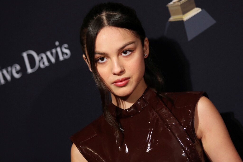 Pre Grammy Gala In Beverly Hills