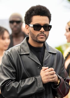 Abel Tesfaye, The Weeknd
