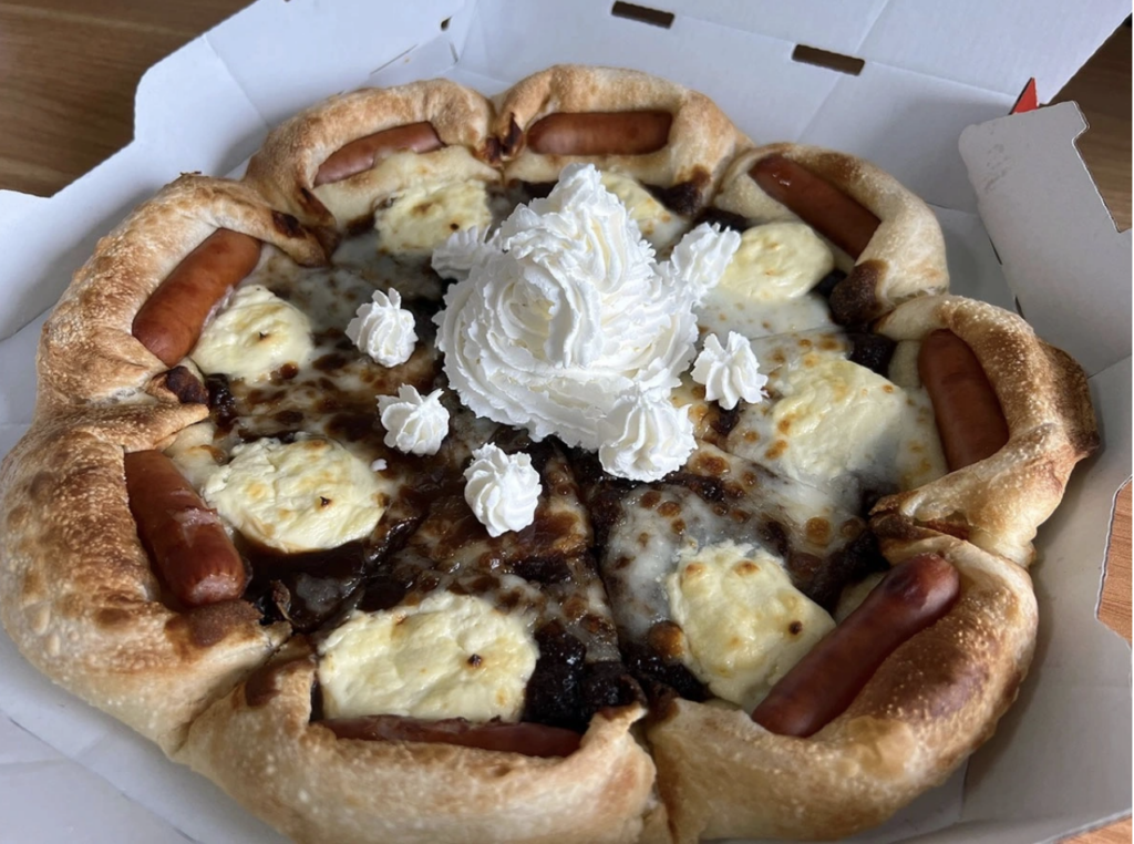 Pizza