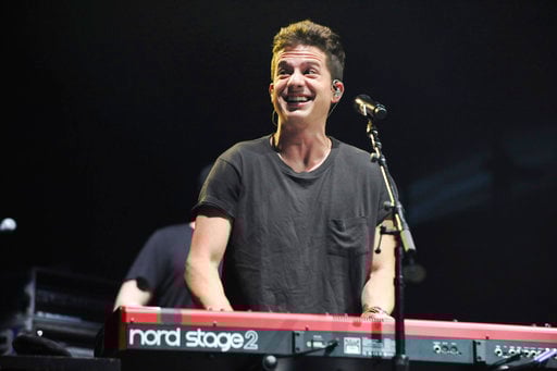 Charlie Puth