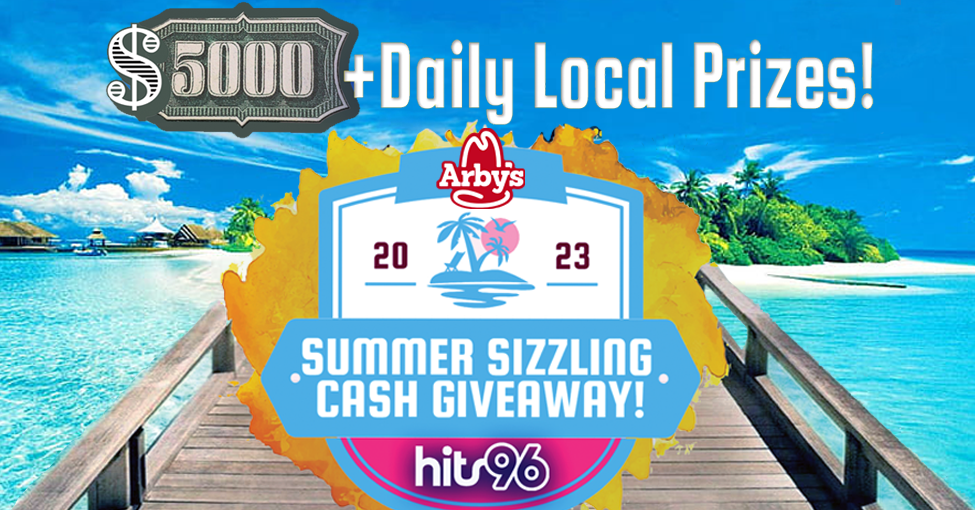 Hits Arbys Summer Sizzler Promo Reel