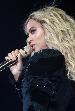 Beyonce