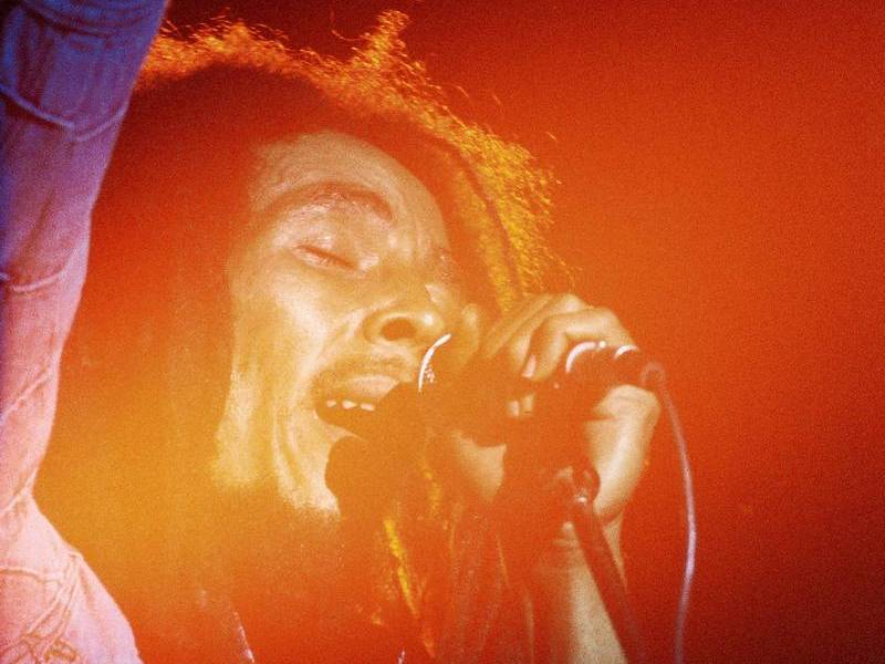 ‘bob Marley: One Love,’ Greta Gerwig, Jenna Ortega + More!