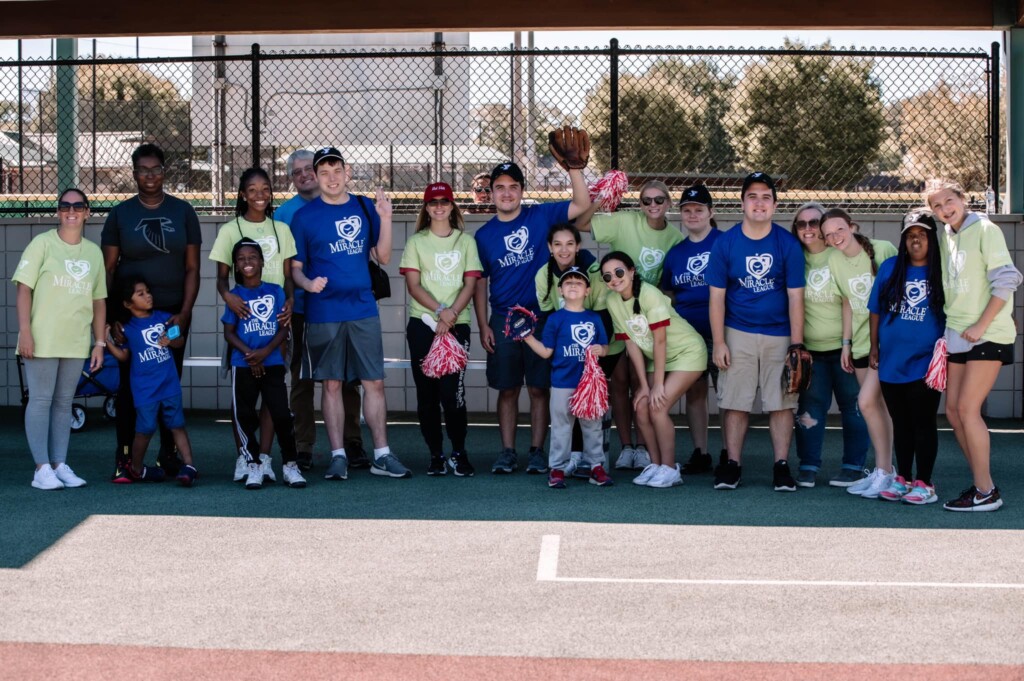 Miracleleague
