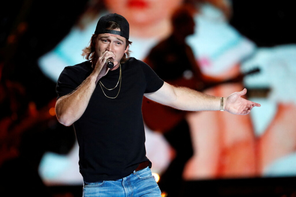 Iheartradio Music Festival 2022 At T Mobile Arena In Las Vegas