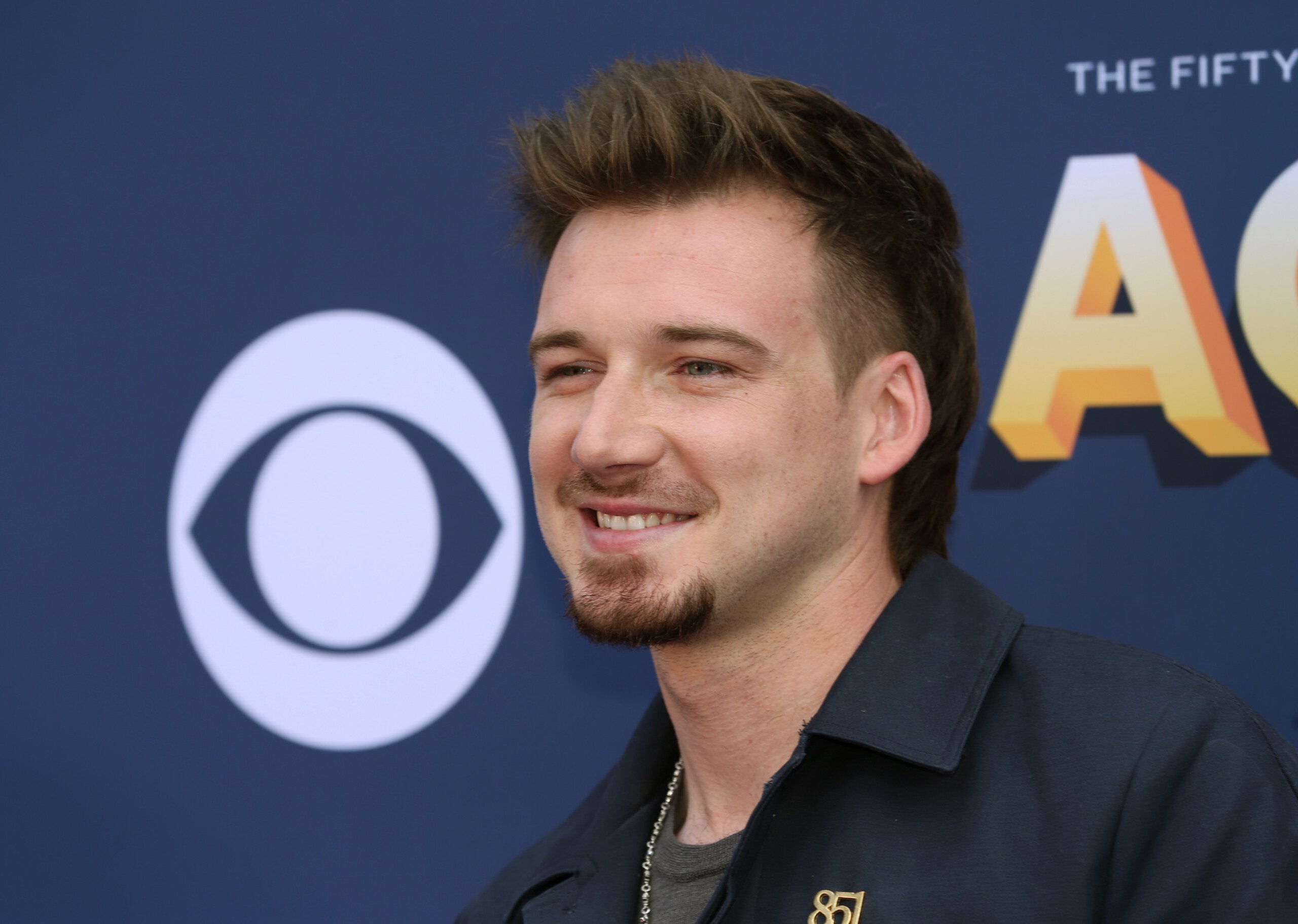 Morgan Wallen's Mullet Is Gone... - Hits 96 | WDOD-FM