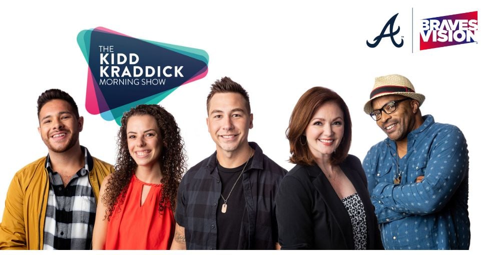 Kkms Powered By Braves Vision